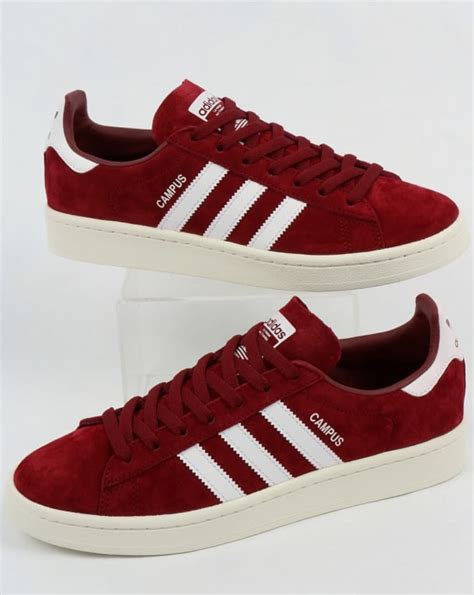 adidas campus size 12 burgundy to buy|adidas Campus Shoes .